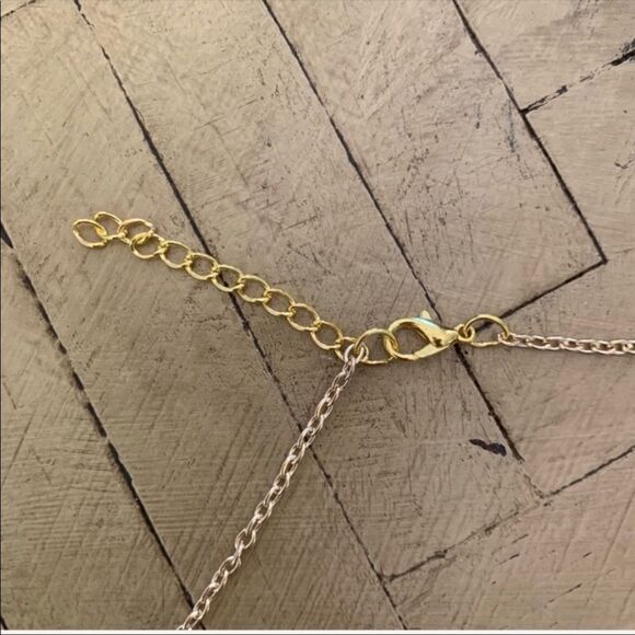 Keep F**king Going Sunflower Necklace Motivational - Picture 6 of 6